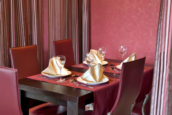 Ilmar City Hotel (Kazan')